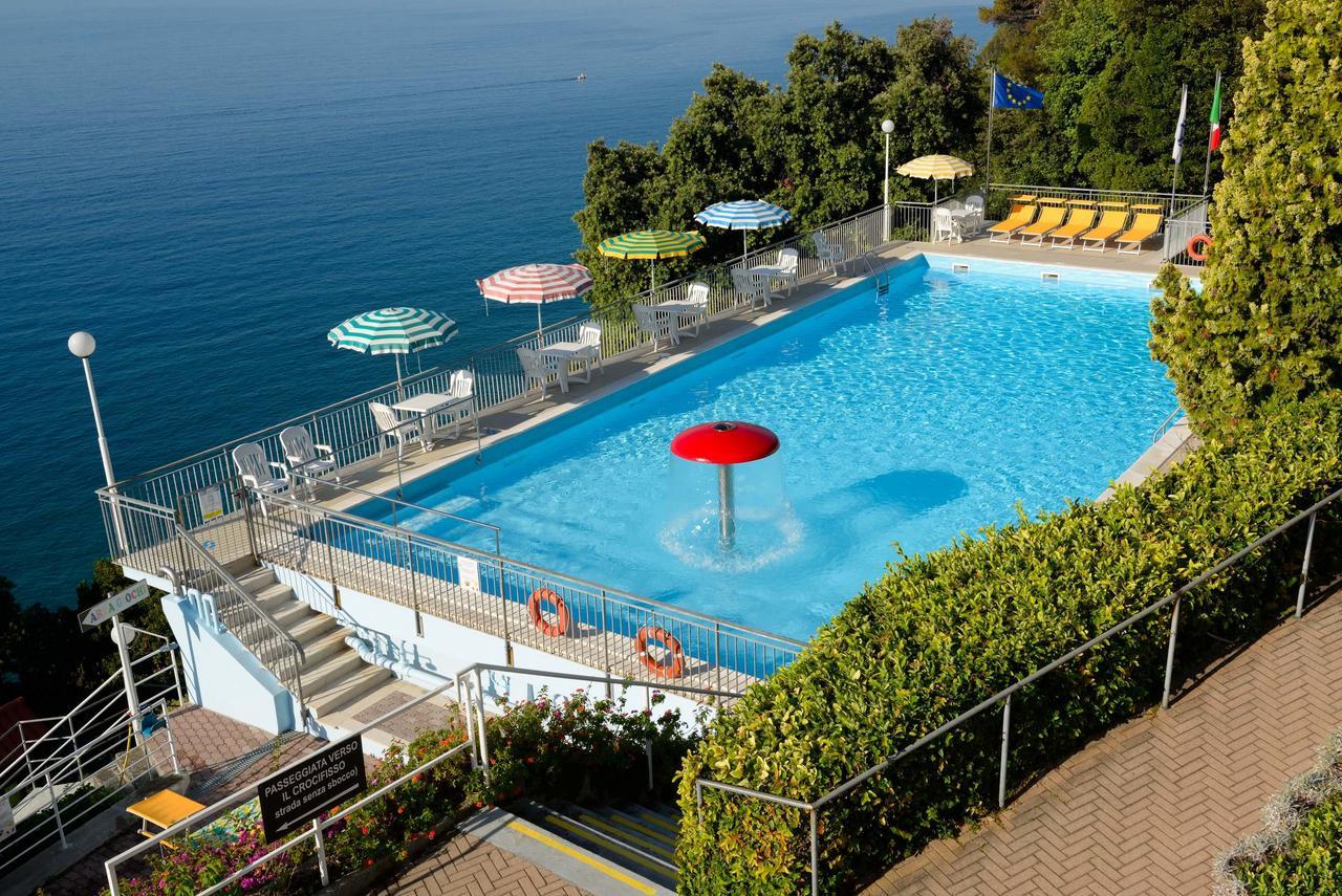 Casa Fatebenefratelli Hotel Varazze Exterior photo
